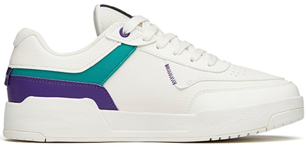 안타 캐주얼 로우 '화이트 블루' 112148081R-5 Order 안타 캐주얼 로우 '화이트 블루' 112148081R-5