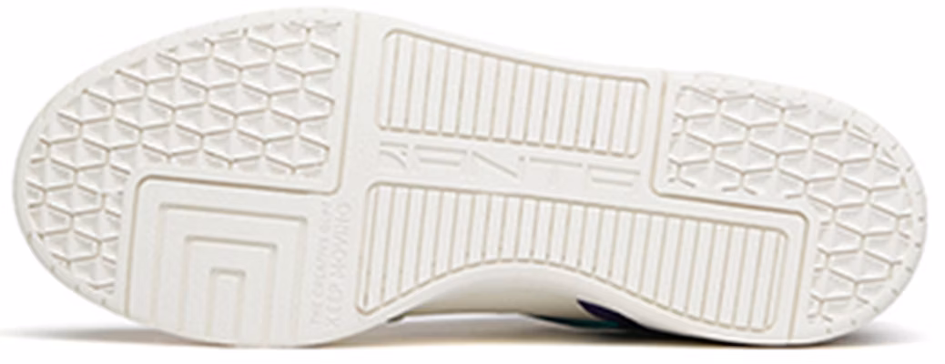 Anta Casual Low 'White Blue' 112148081R-5 Purchase Anta Casual Low 'White Blue' 112148081R-5