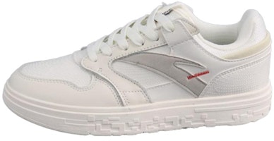 Anta Casual Low 'White Comfort' 112238066-1 Anta Casual Low 'White Comfort' 112238066-1