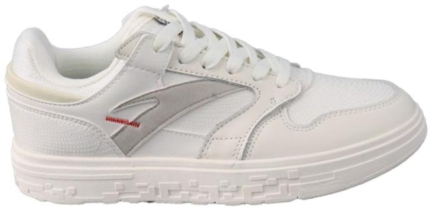 Anta Kasual Rendah 'Kenyamanan Putih' 112238066-1 Order Anta Kasual Rendah 'Kenyamanan Putih' 112238066-1