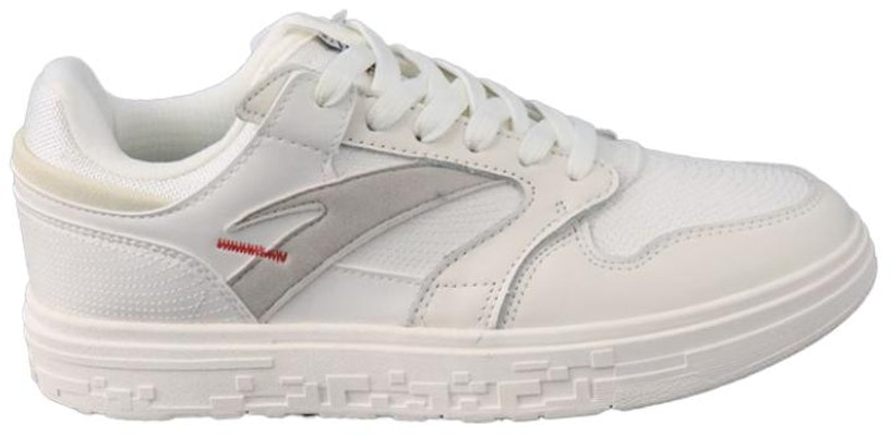 Anta Casual Low 'White Comfort' 112238066-1 Order Anta Casual Low 'White Comfort' 112238066-1