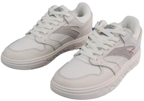 Anta Kasual Rendah 'White Comfort' 112238066-1 Lookbook Anta Kasual Rendah 'White Comfort' 112238066-1