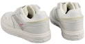 Shop Anta Kasual Rendah 'White Comfort' 112238066-1