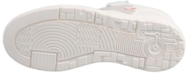 Anta Kasual Rendah 'Kenyamanan Putih' 112238066-1 Purchase Anta Kasual Rendah 'Kenyamanan Putih' 112238066-1