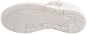 Anta Kasual Rendah 'White Comfort' 112238066-1