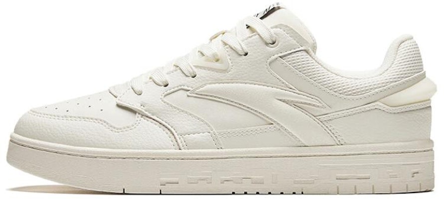 Anta Casual Low 'White Comfort' 112418051-1 Buy Anta Casual Low 'White Comfort' 112418051-1