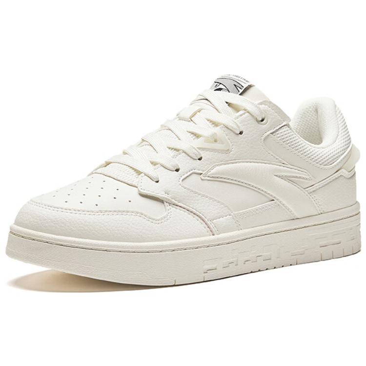 Order Anta Kasual Rendah 'Putih Selasa' 112418051-1