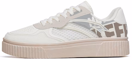 Anta Casual Low 'White Grey' 112138066-2 Anta Casual Low 'White Grey' 112138066-2