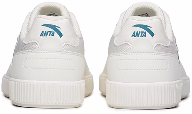 Anta Casual Low 'White Grey' 112228060-3 Shop Anta Casual Low 'White Grey' 112228060-3