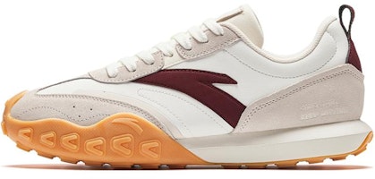 Anta Casual Low 'White Grey' 912348857-2 Anta Casual Low 'White Grey' 912348857-2