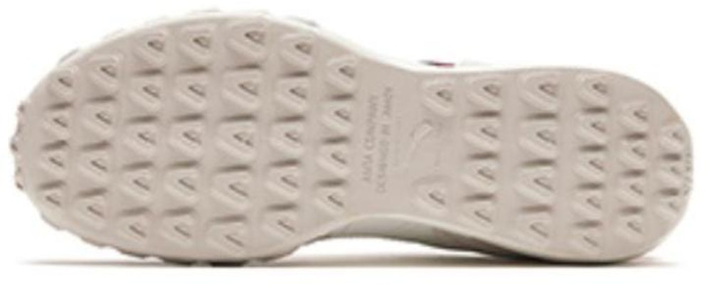 Anta Kasut Kasual Rendah 'Putih Kelabu' 912348857-2 Purchase Anta Kasut Kasual Rendah 'Putih Kelabu' 912348857-2