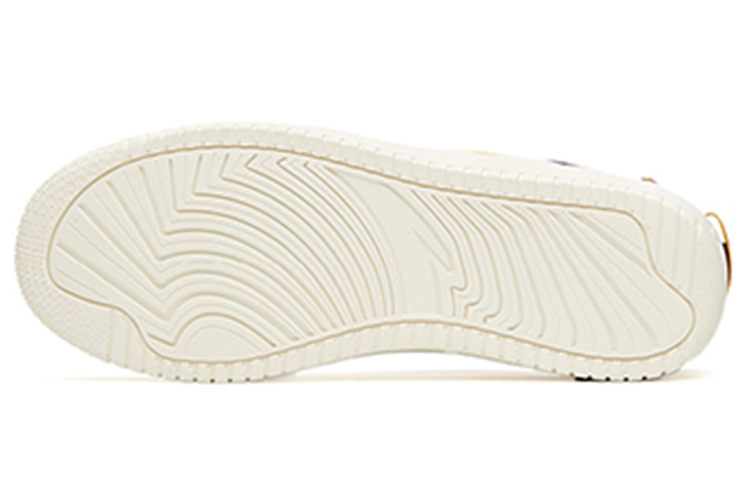 Purchase Anta Casual Low 'White Purple Yellow' 912018066-14