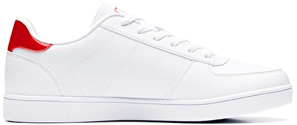 Anta Casual Low 'White Red Blue' 91918011-2 Order Anta Casual Low 'White Red Blue' 91918011-2