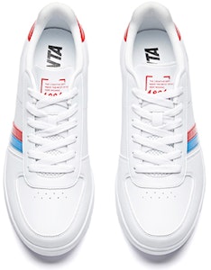 アンタカジュアルロー「ホワイトレッドブルー」91918011-2 91918011-2 Shop アンタカジュアルロー「ホワイトレッドブルー」91918011-2 91918011-2