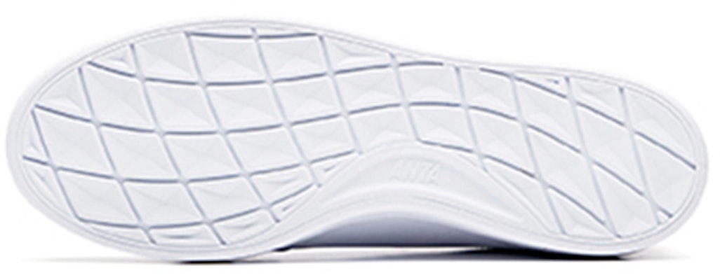 Anta Casual Low 'White Red Blue' 91918011-2 Details for Anta Casual Low 'White Red Blue' 91918011-2