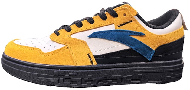 Anta Casual Low 'Amarillo Blanco'. 112148050S-2 Buy Anta Casual Low 'Amarillo Blanco'. 112148050S-2