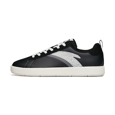 Anta Casual Low Top 'Black'