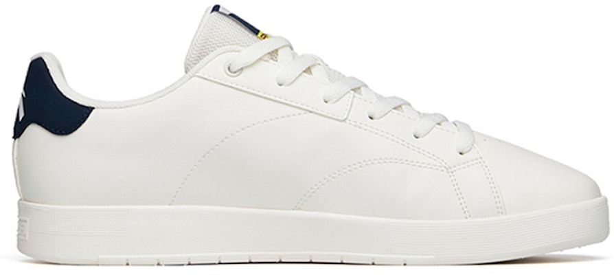 Anta Life Siri Sneakers 'Putih Hitam' 112228061-4 Order Anta Life Siri Sneakers 'Putih Hitam' 112228061-4