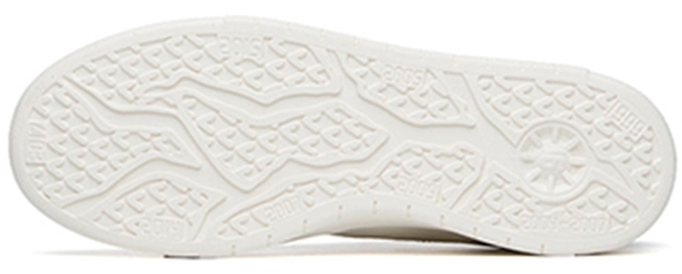 Anta Life Siri Sneakers 'Putih Hitam' 112228061-4 Details for Anta Life Siri Sneakers 'Putih Hitam' 112228061-4