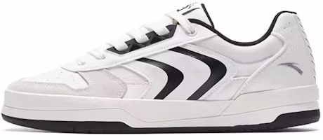 Anta Casual Low-Top 'Black White' 112338090-2 Anta Casual Low-Top 'Black White' 112338090-2