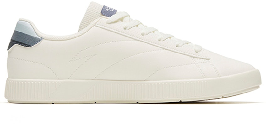Anta Casual Low-Top 'Marfil Blanco Gris' 112258066-4 Order Anta Casual Low-Top 'Marfil Blanco Gris' 112258066-4