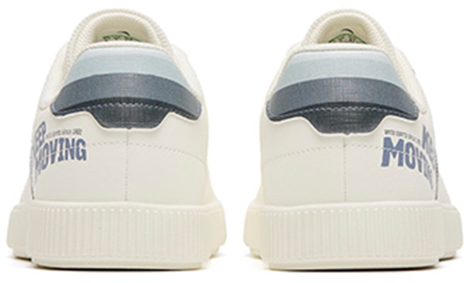 Anta Casual Low-Top 'Marfil Blanco Gris' 112258066-4 Purchase Anta Casual Low-Top 'Marfil Blanco Gris' 112258066-4