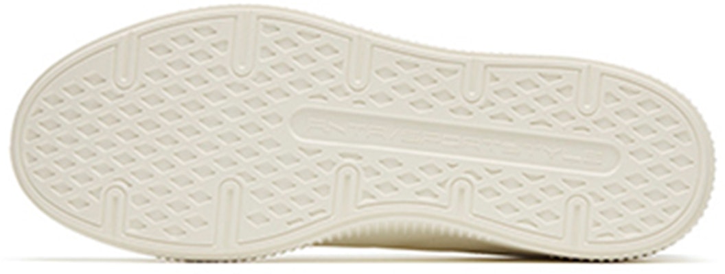 Anta Casual Low-Top 'Marfil Blanco Gris' 112258066-4 Details for Anta Casual Low-Top 'Marfil Blanco Gris' 112258066-4