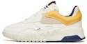 Buy Anta Kasual Low Top 'Putih Kuning' 912138051-3