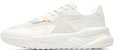 Anta Kasut Kasual Low-Top Lari 'Putih Gading' 112028841-1