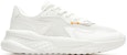 Anta Kasut Kasual Low-Top Lari 'Putih Gading' 112028841-1