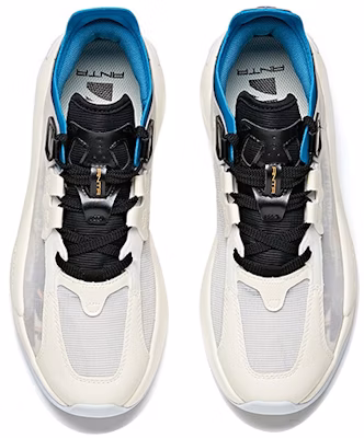 Sepatu Lari Rendah Anta Kasual 'Abu Hitam Biru' 112128085-1 Lookbook Sepatu Lari Rendah Anta Kasual 'Abu Hitam Biru' 112128085-1
