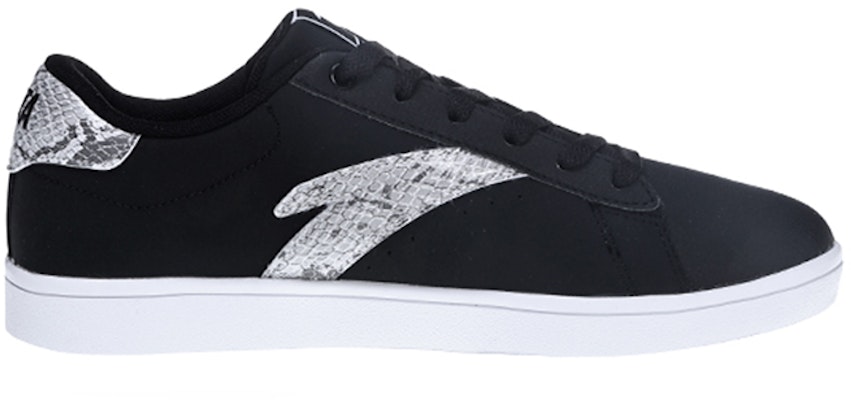Anta Sneakers Low Top Kasual 'Hitam Putih' 11618022-2 Order Anta Sneakers Low Top Kasual 'Hitam Putih' 11618022-2