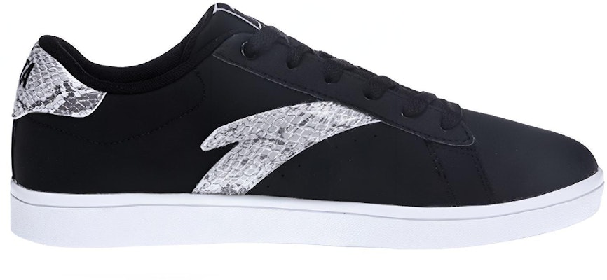 Anta Casual Low Top Sneaker 'Black and White' 11618022-2 Order Anta Casual Low Top Sneaker 'Black and White' 11618022-2