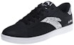Lookbook Anta Kasut Kasual Low Top 'Hitam dan Putih' 11618022-2