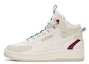Buy Anta Casual Mid-Top 'White Comfort' 1121248013R-6