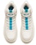 Shop Anta Casual Mid-Top 'White Comfort' 1121248013R-6