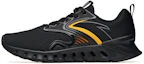 Buy Anta Casual Outdoor Low 'Negro Amarillo' 11945577-6