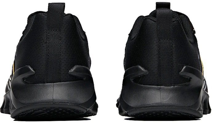 Anta Casual Outdoor Low 'Negro Amarillo' 11945577-6 Shop Anta Casual Outdoor Low 'Negro Amarillo' 11945577-6