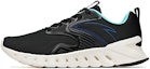 Buy Anta Kasut Lari Low Top Kasual Luaran 'Hitam Biru' 11945577-9