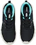 Lookbook Chaussures de running basses Anta Outdoor Casual ''Noir Bleu''. 11945577-9