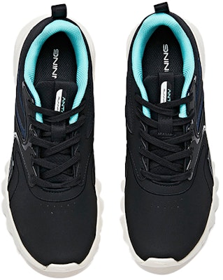 Anta Zapatillas Running Bajas Outdoor 'Negro Azul' 11945577-9 Lookbook Anta Zapatillas Running Bajas Outdoor 'Negro Azul' 11945577-9