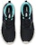 Anta Kasut Lari Low Top Kasual Luaran 'Hitam Biru' 11945577-9