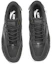 Lookbook Anta Casual Retro Low 'Black White Gold' 11818852-8