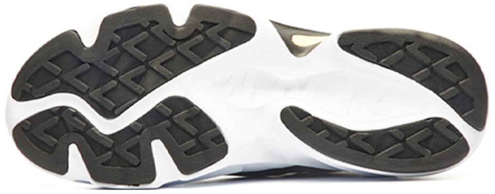 Anta Casual Retro Low 'Black White Gold' 11818852-8 Purchase Anta Casual Retro Low 'Black White Gold' 11818852-8