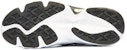 Anta Casual Retro Low 'Black White Gold' 11818852-8
