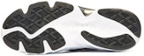 Purchase Anta Casual Retro Low 'Black White Gold' 11818852-8