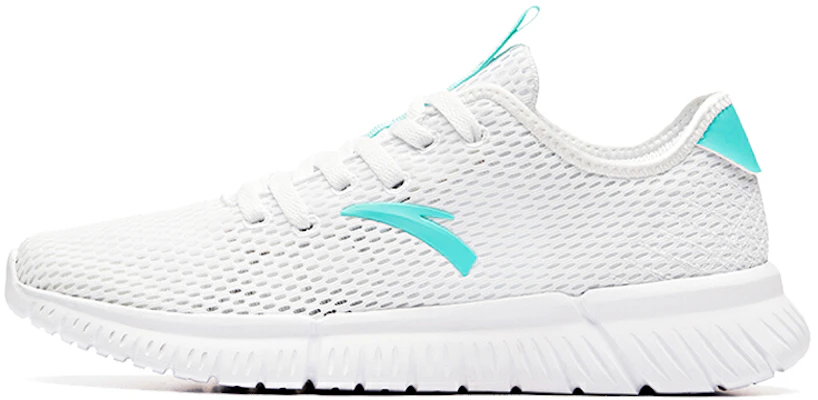 Anta Scarpe Running Casual ''Bianco Blu'' 91925574-1 Buy Anta Scarpe Running Casual ''Bianco Blu'' 91925574-1