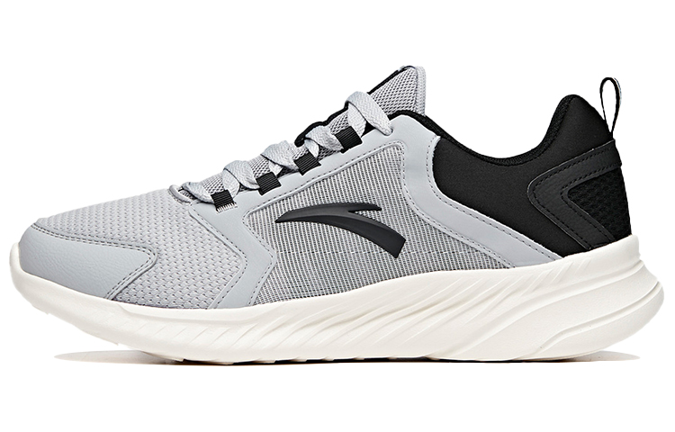 Anta Casual Running Low 'Mist Grey'