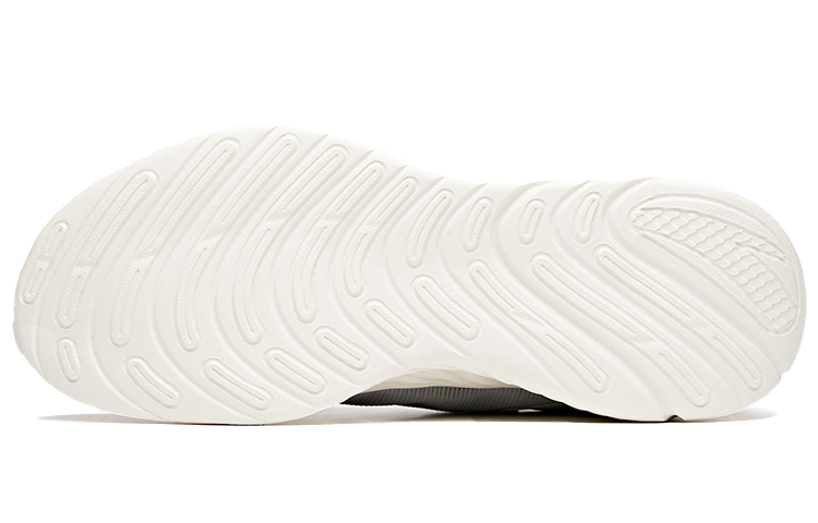 Purchase Anta Casual Running Low ''Mist Grey'' Hardloop Schoenen 112015575-4