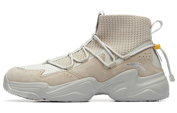 Anta Casual Series 'Grey Dad Shoe'